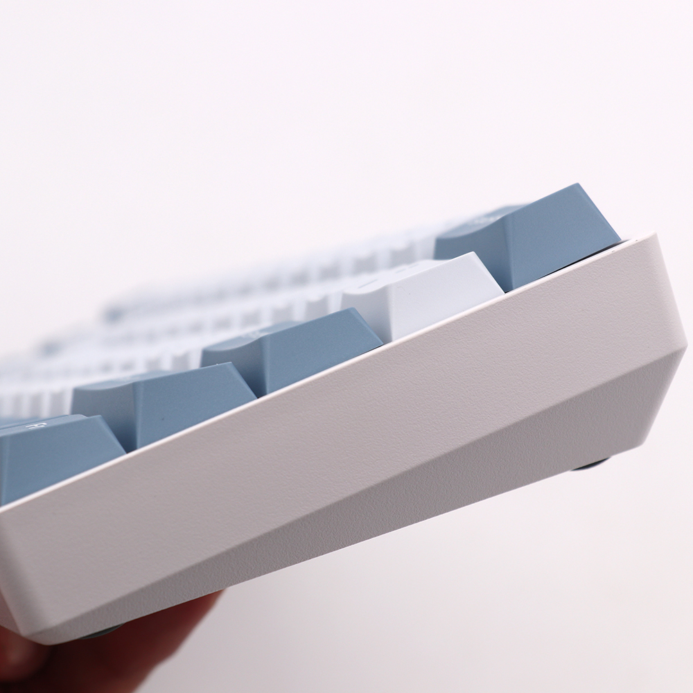 169 Keys Whistle Keycaps Pbt D - đánh giá và giá Gaming Accessories Aesthetic