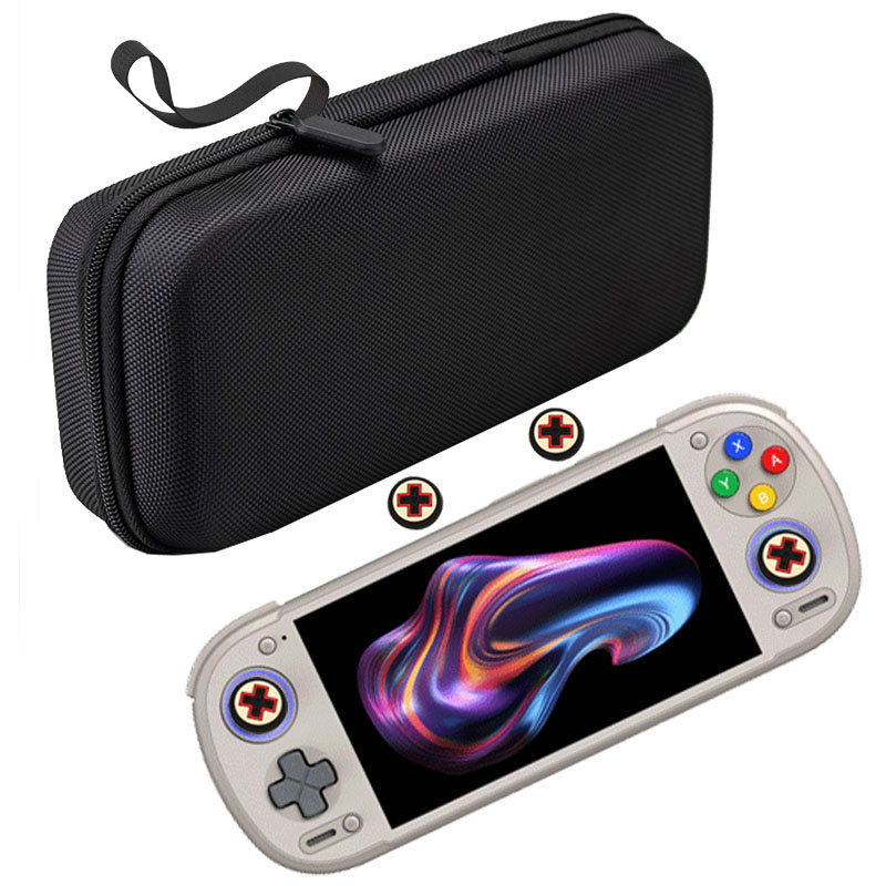 EVA Hard Pouch Bag Case for Re - đánh giá và giá Gaming Accessories Bag