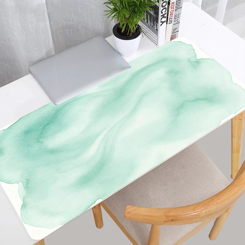 Minimalist Art Style Mouse Pad - đánh giá và giá Pc Gaming Essentials Accessories