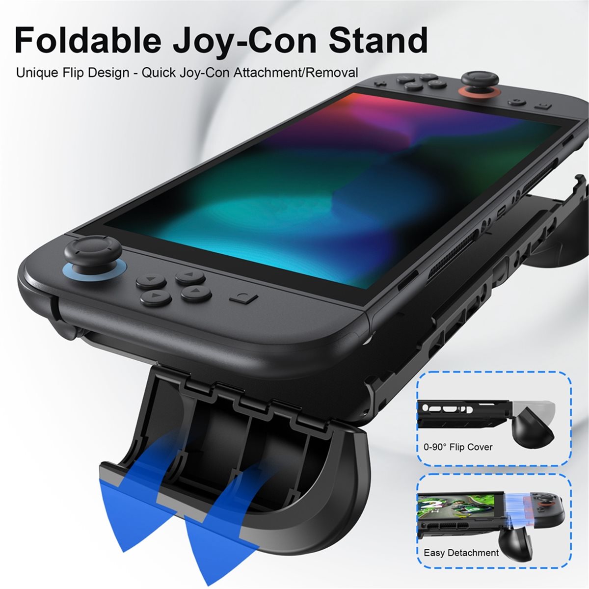 OKgood TPU Case for Nintendo S - đánh giá và giá Gaming Handheld Accessories