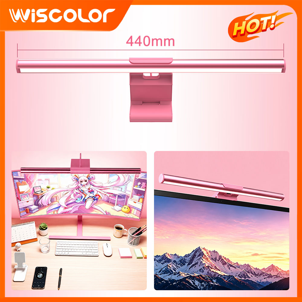 Monitor Light Bar Led Lights S - đánh giá và giá Gaming Accessories Led