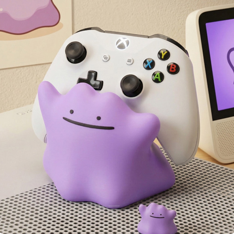 HOT Pokemon Ditto Universal Ga - đánh giá và giá Gaming Accessories Aesthetic