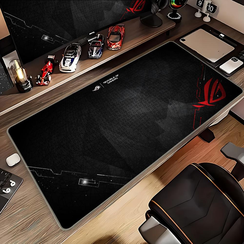 Asus Rog Mause Pad Anime Mouse - đánh giá và giá Gaming Accessories Asus