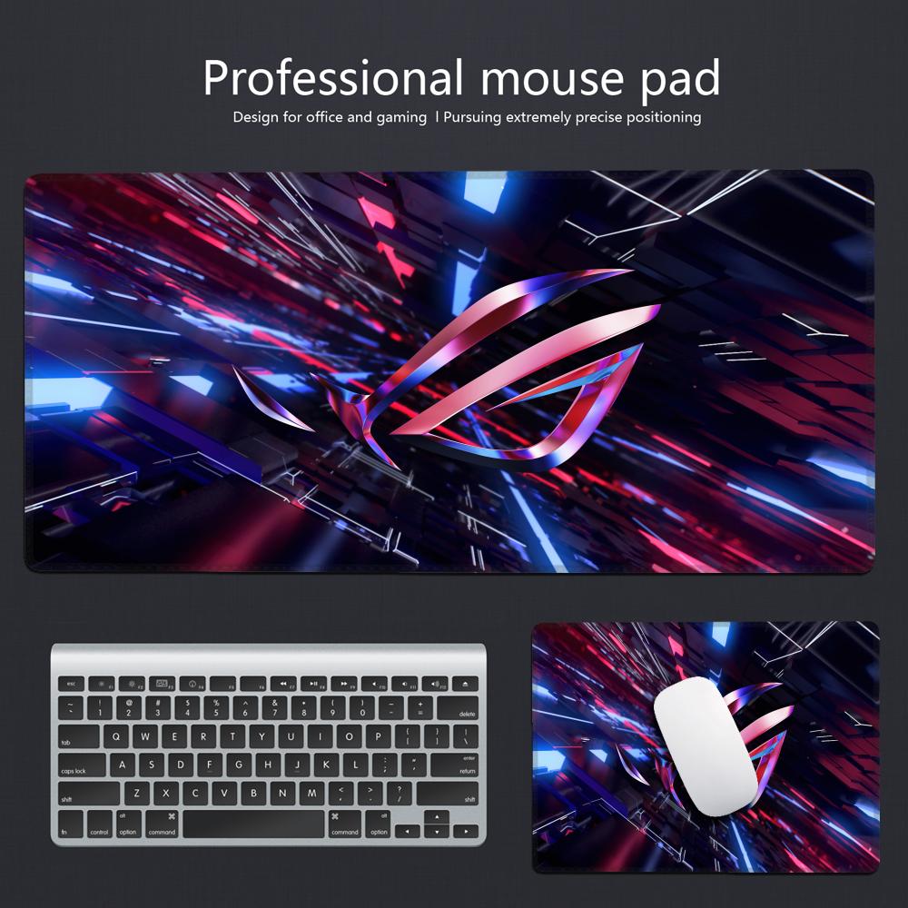 Asus Rog Mause Pad Anime Mouse - đánh giá và giá Gaming Accessories Asus