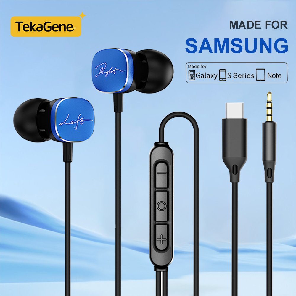 For Samsung Type C Wired Headp - đánh giá và giá Gaming Accessories Iphone