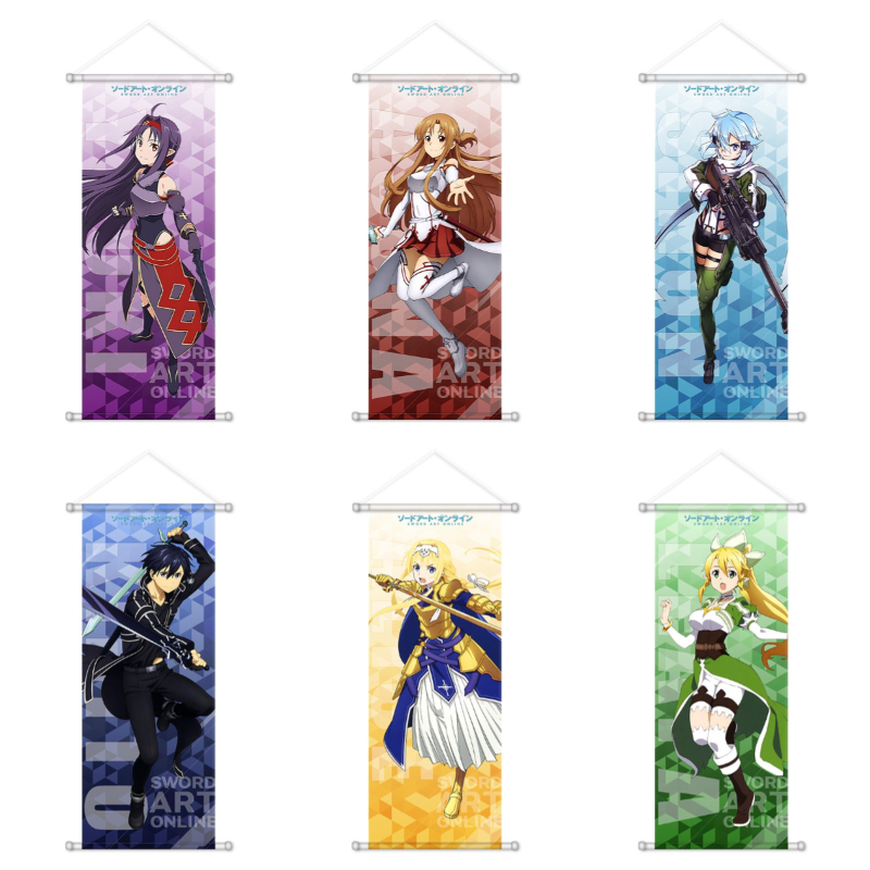 Sword Art Online Anime Periphe - đánh giá và giá Gaming Accessories Anime