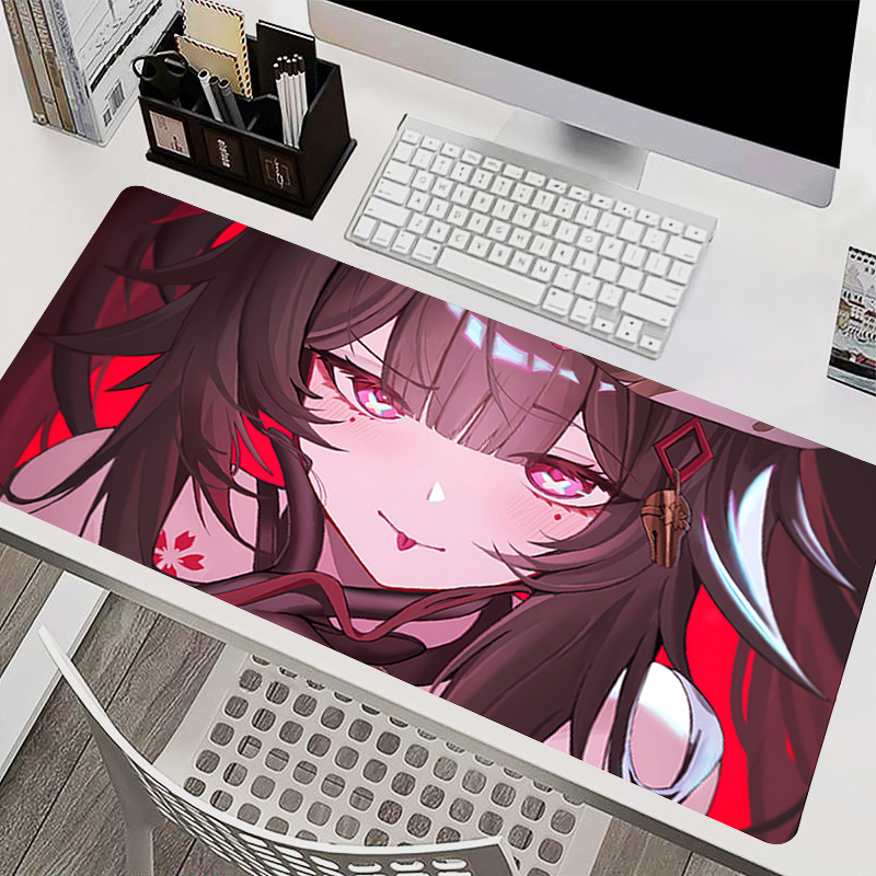 High-Quality Mouse Pad H-honka - đánh giá và giá Pc Gaming Essentials Accessories