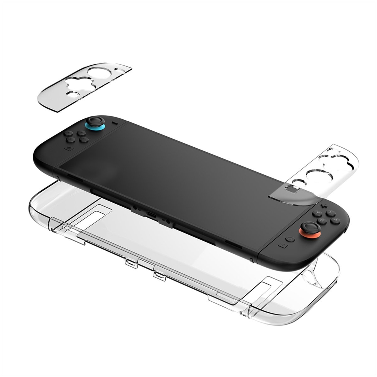 ★▲ Protective Hard Shell Case  - đánh giá và giá Pc Gaming Essentials Accessories