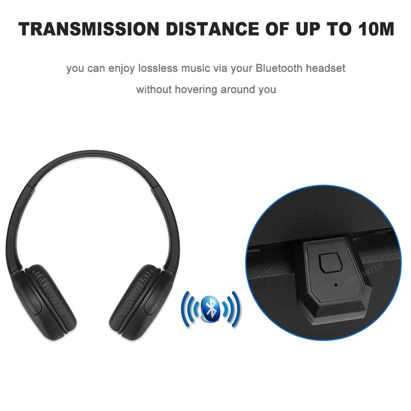 USB Wireless Adapter Receiver  - đánh giá và giá Gaming Handheld Accessories