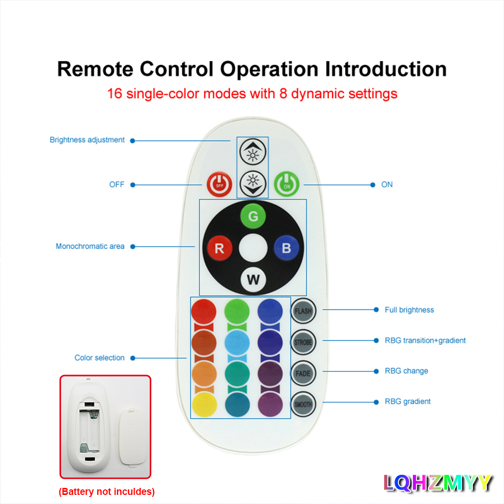 1 Roll of Rgb Color-Changing N - đánh giá và giá Gaming Accessories Led