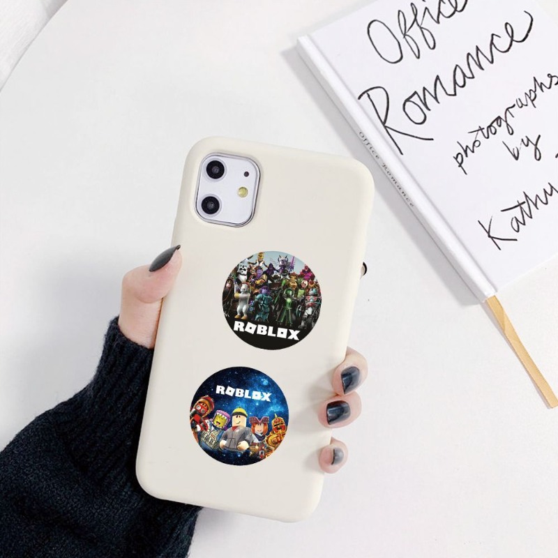 1000Pcs Cartoon Roblox Sticker - đánh giá và giá Gaming Accessories Roblox