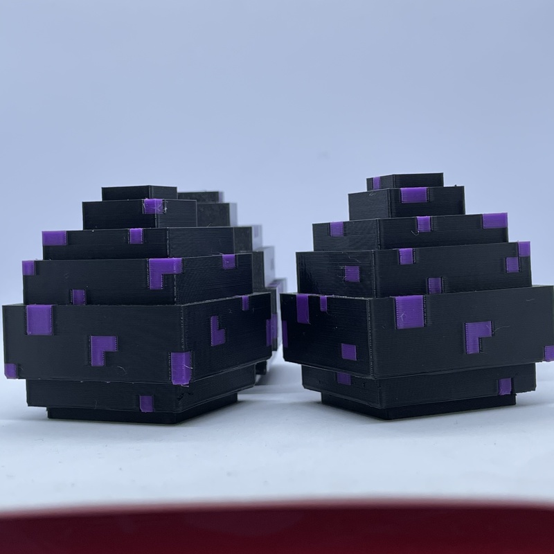 Mineworld Dragon Egg Final Sha - đánh giá và giá Gaming Accessories Minecraft