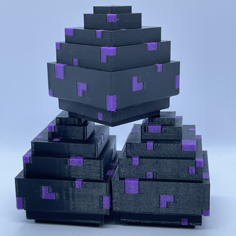 Mineworld Dragon Egg Final Sha - đánh giá và giá Gaming Accessories Minecraft