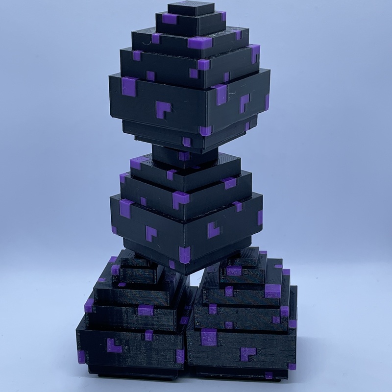 Mineworld Dragon Egg Final Sha - đánh giá và giá Gaming Accessories Minecraft