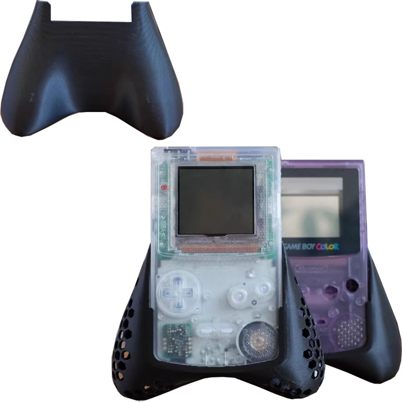 3D Printed for GBC Handheld Ga - đánh giá và giá Gaming Handheld Accessories