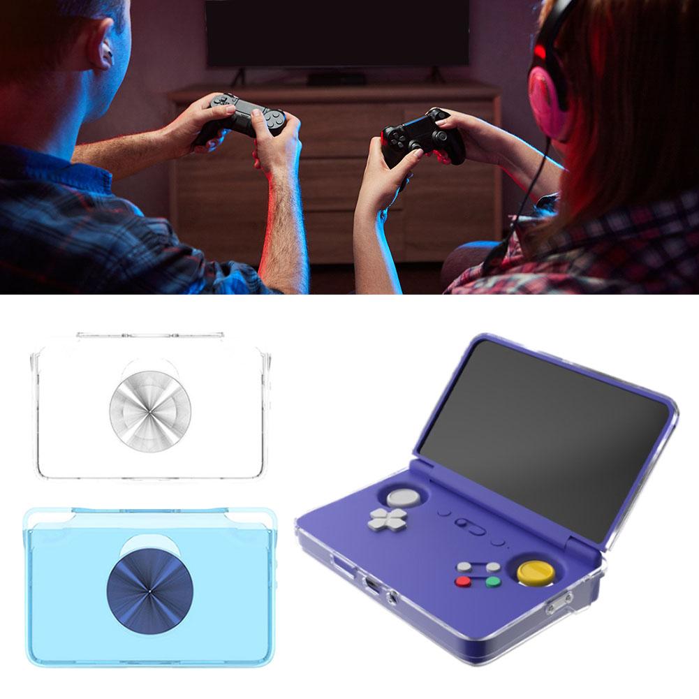 Flip Up Handheld Game Console  - đánh giá và giá Gaming Handheld Accessories