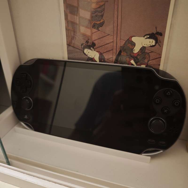 Portable Game Console Stand Ha - đánh giá và giá Gaming Handheld Accessories
