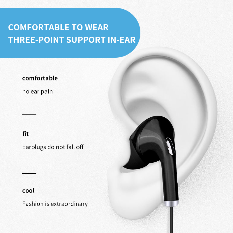 Noise Reduction Sound In Ear M - đánh giá và giá Gaming Accessories Iphone