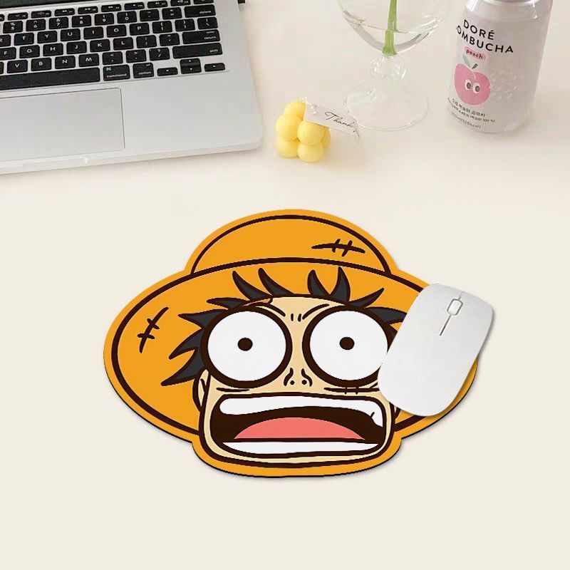 One Piece Luffy Mouse Pad, Sma - đánh giá và giá Gaming Accessories Anime