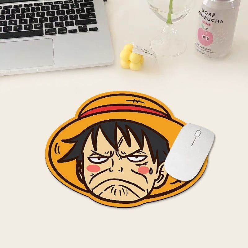 One Piece Luffy Mouse Pad, Sma - đánh giá và giá Gaming Accessories Anime