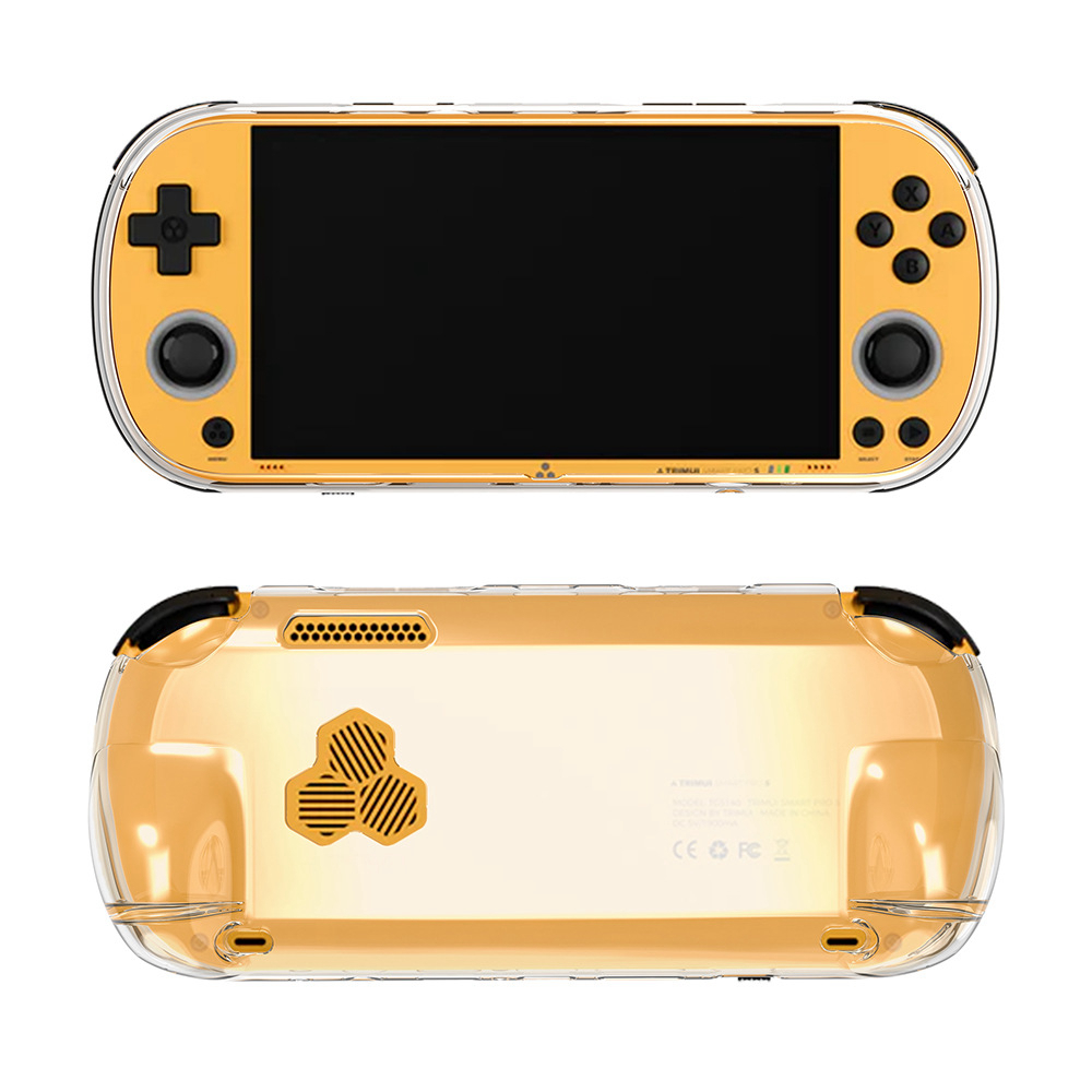 TPU Soft Protective Case for T - đánh giá và giá Gaming Handheld Accessories