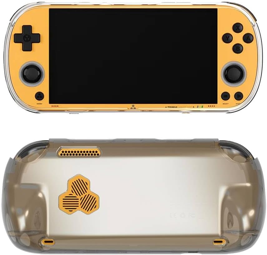 TPU Soft Protective Case for T - đánh giá và giá Gaming Handheld Accessories