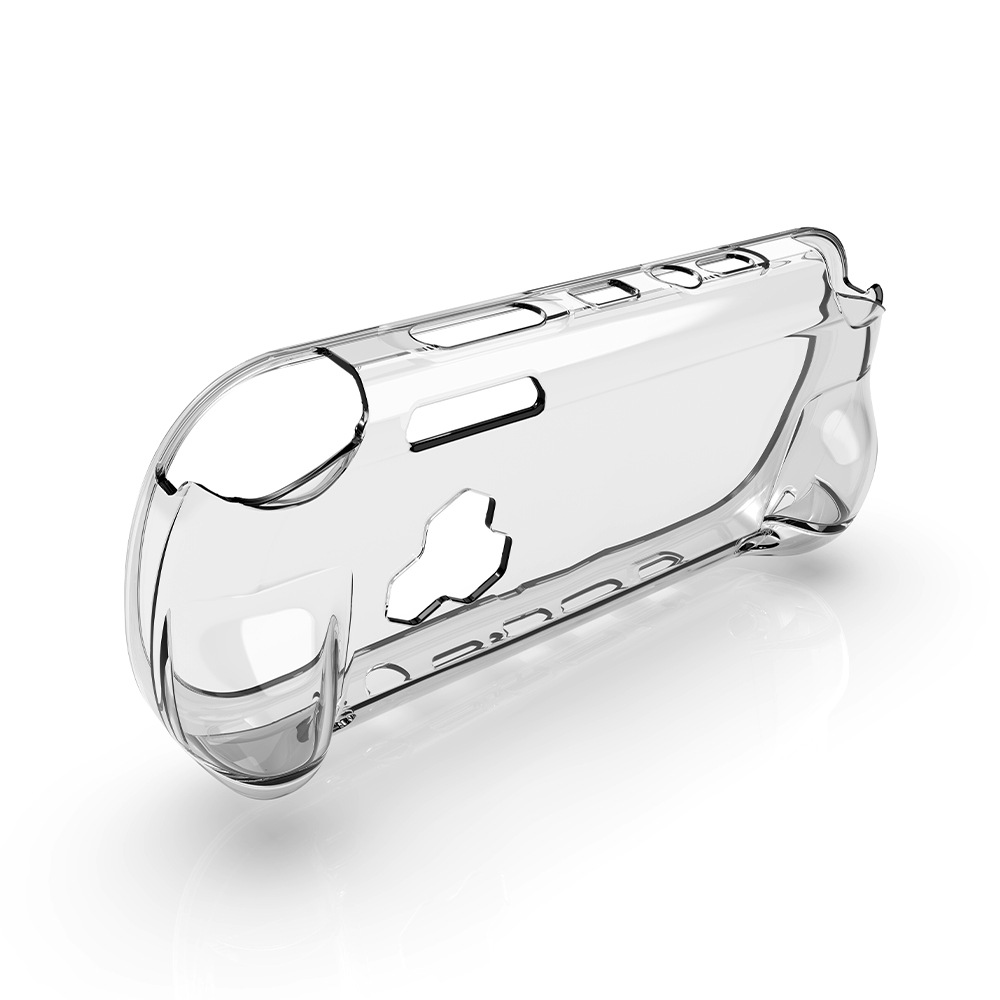 TPU Soft Protective Case for T - đánh giá và giá Gaming Handheld Accessories