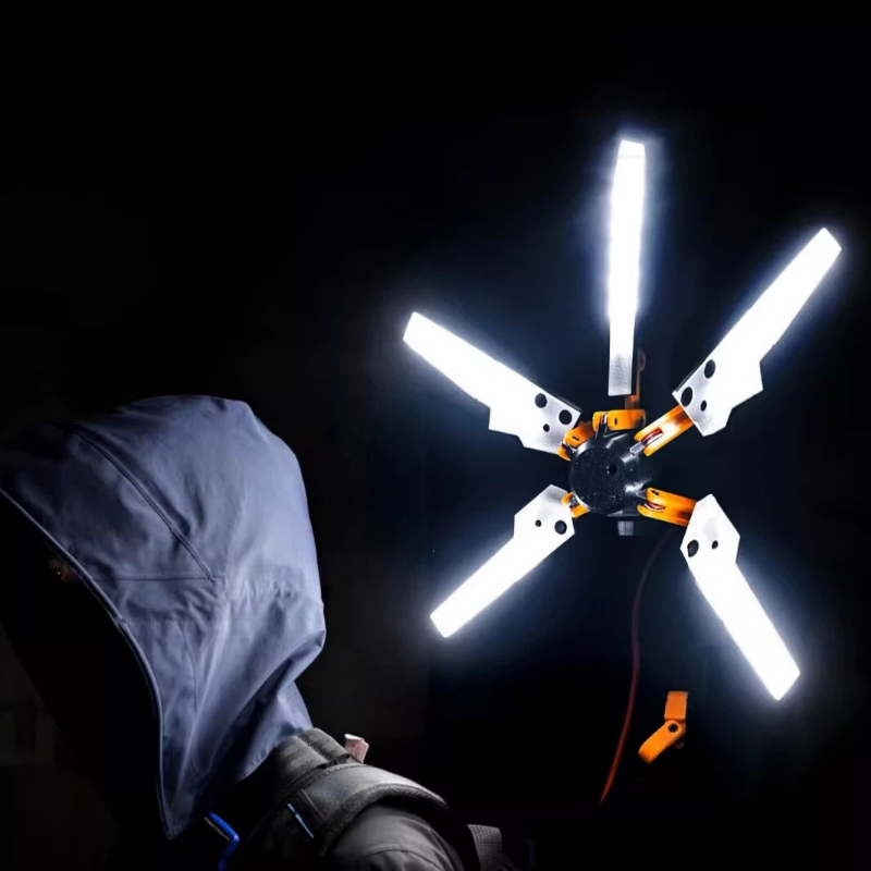 Death Stranding Odradek Scanne - đánh giá và giá Gaming Accessories Led