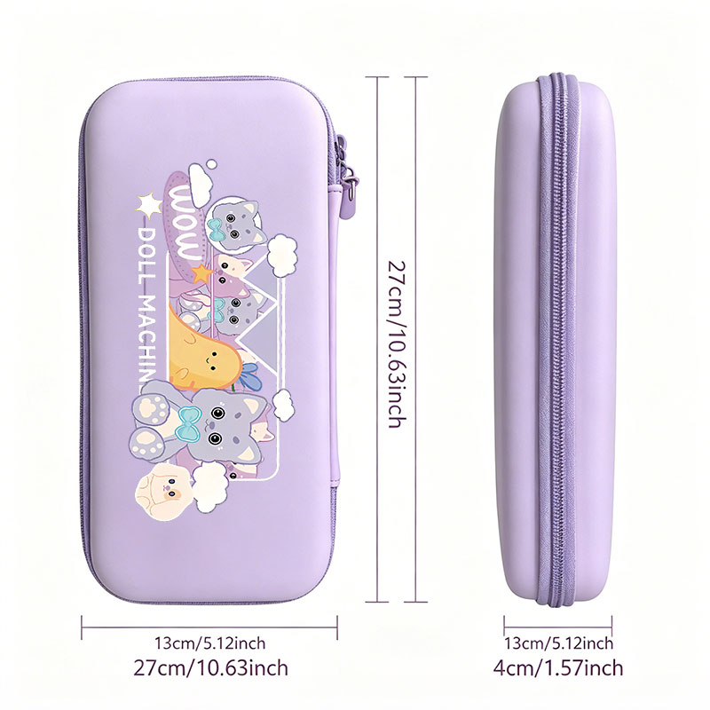 Portable Carrying Case With Me - đánh giá và giá Gaming Accessories Bag