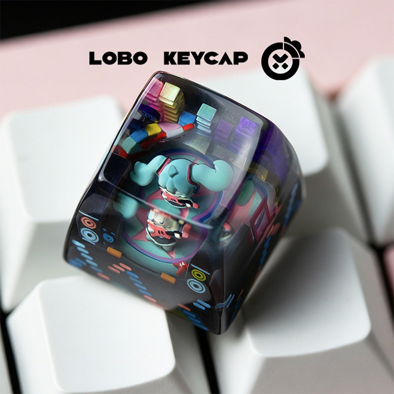 Cyber Miku-Style Vocal Girl Me - đánh giá và giá Gaming Accessories Aesthetic