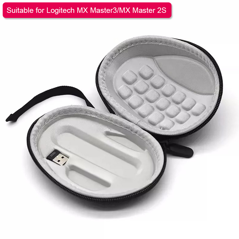 Carrying Bag Gaming Mouse Stor - đánh giá và giá Gaming Accessories Bag
