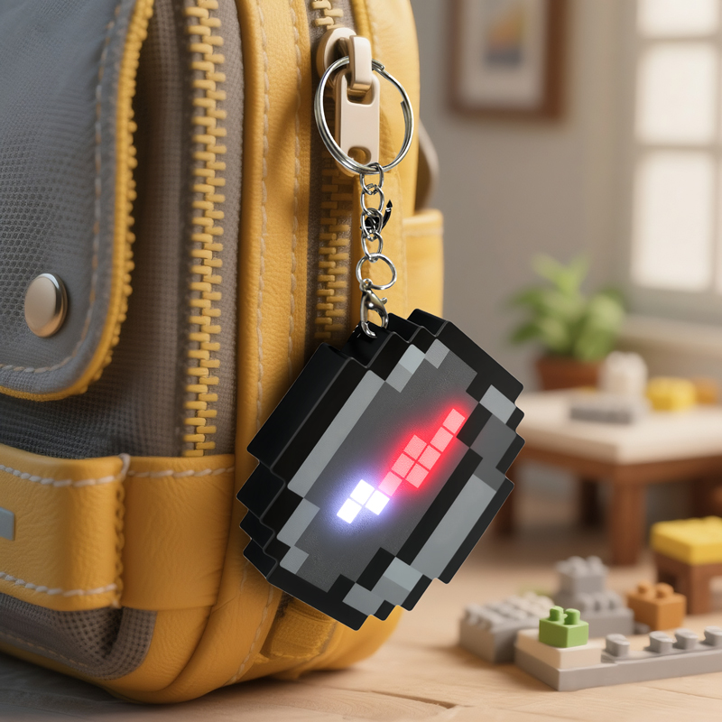 Compass Pixel Wind Peripheral  - đánh giá và giá Gaming Accessories Minecraft