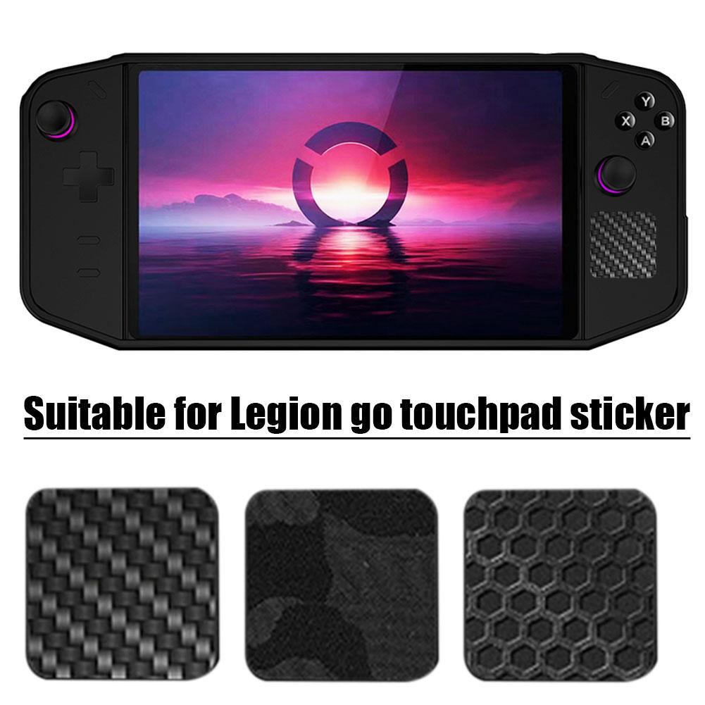 Carbon Fiber Patterned Sticker - đánh giá và giá Gaming Handheld Accessories