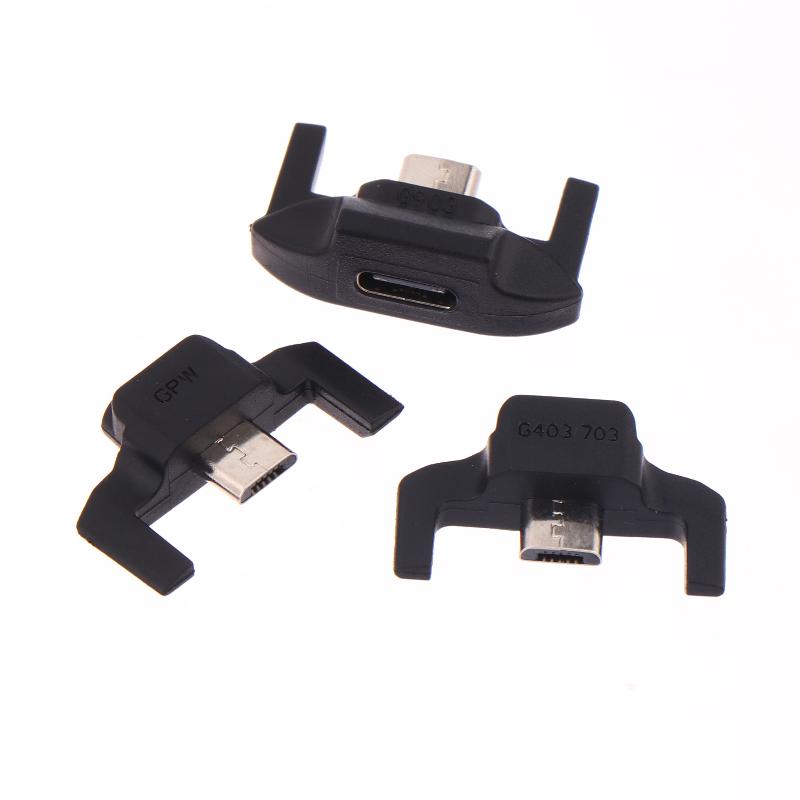 Micros USB To Type C Conversio - đánh giá và giá Gaming Accessories Aesthetic
