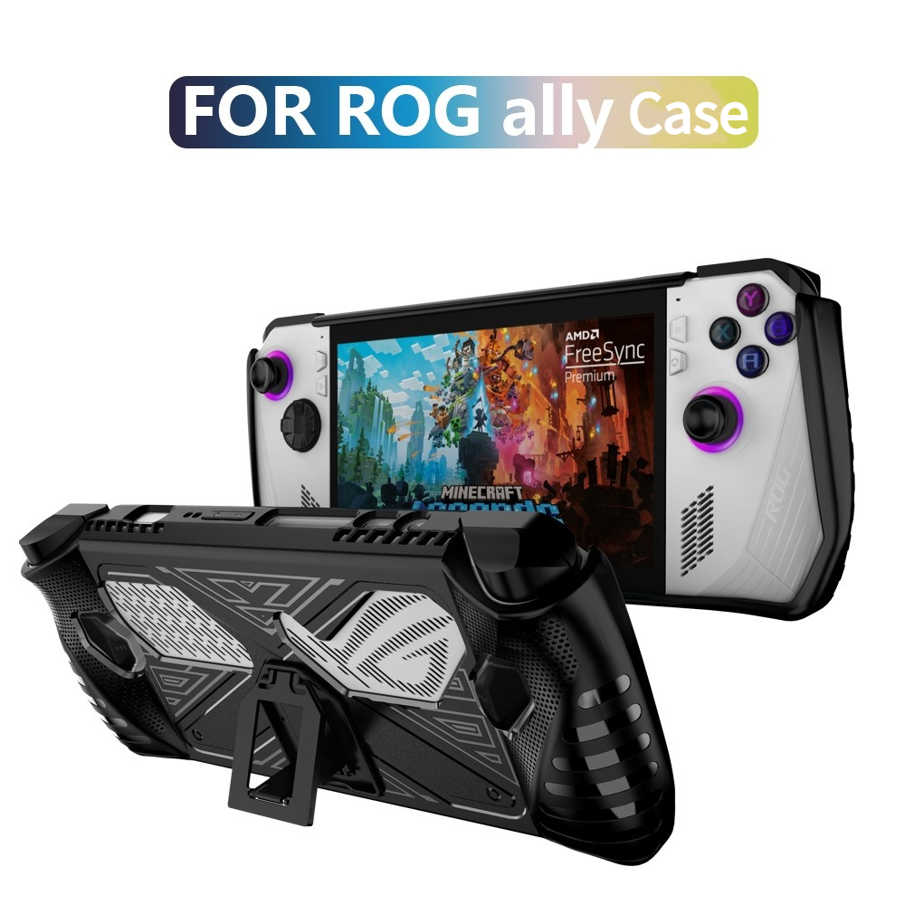 Silicone Protective Cover for  - đánh giá và giá Gaming Handheld Accessories