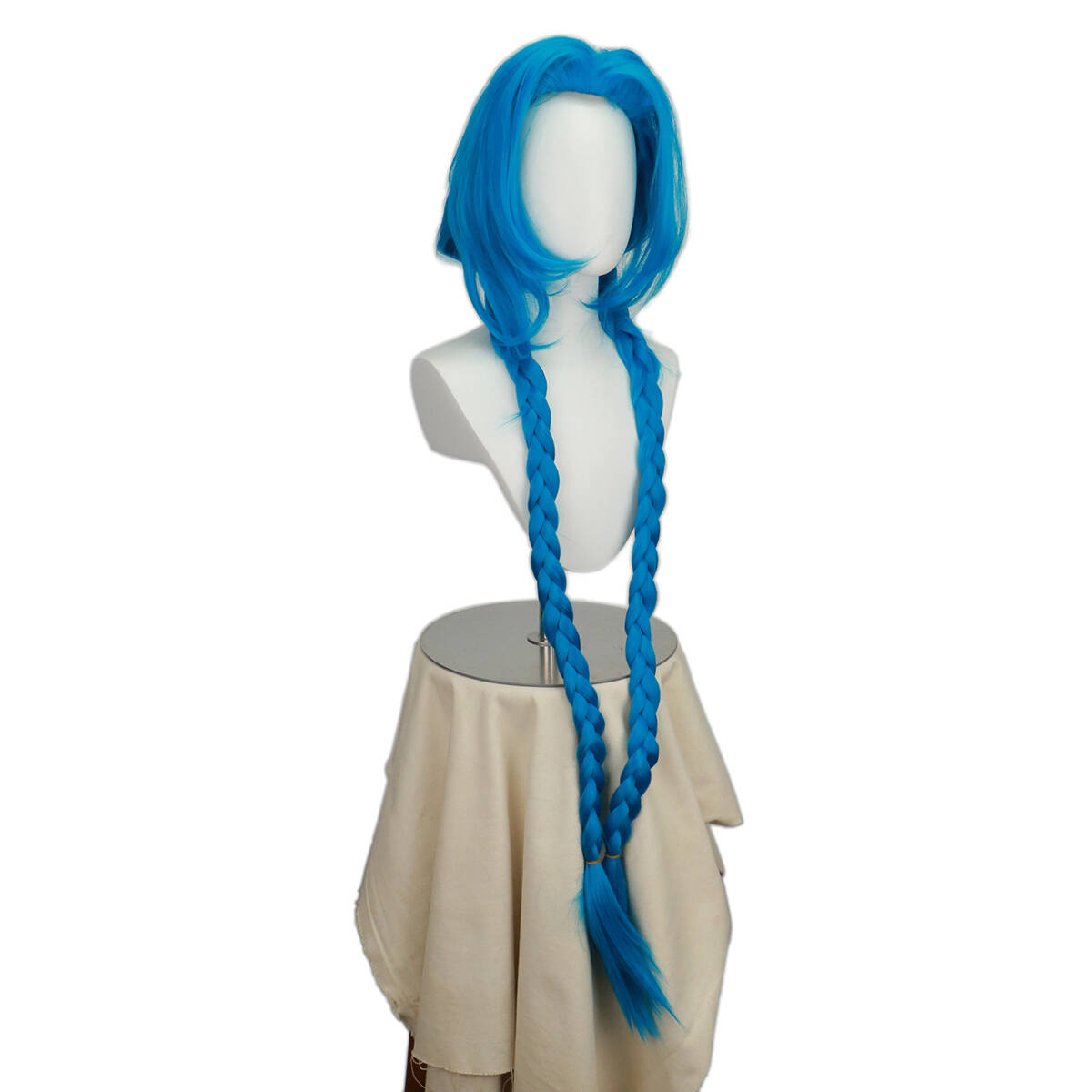 “League of Legends” Jinx Cospl - đánh giá và giá Jinx Gaming Accessories
