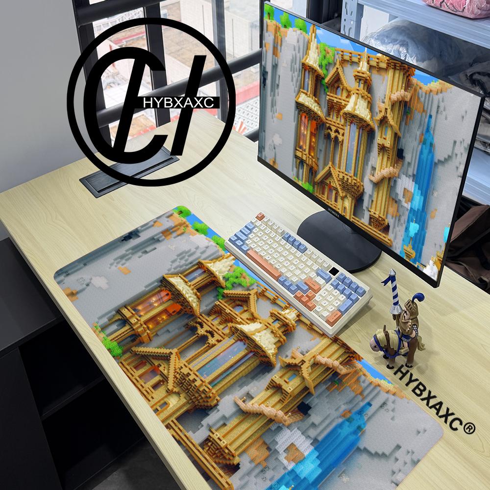 HYBXAXC HD M-Minecraft Game Mo - đánh giá và giá Gaming Accessories Minecraft