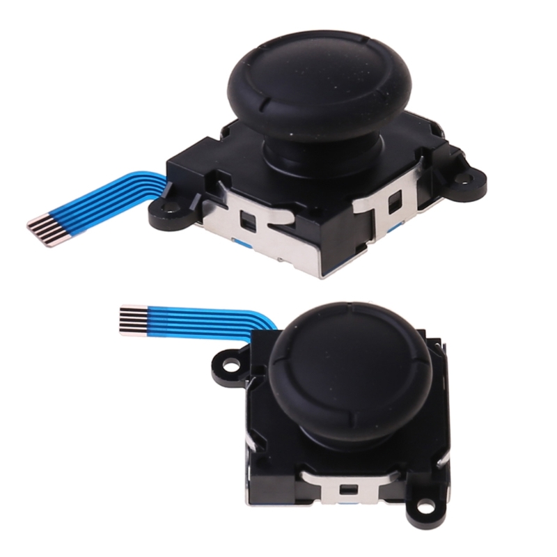 1 Máy Tính 3D Analog Cảm Biến  - đánh giá và giá Gaming Handheld Accessories